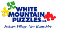 White Mountain Puzzles